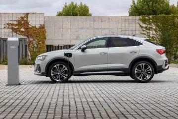 Audi Q3 Sportback 45 Tfsieno Resizing