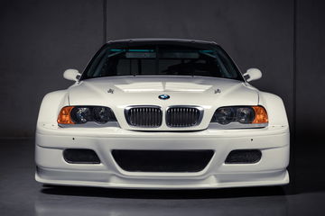 Bmw E46 M3 Gtr 04