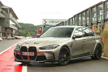 Bmw M3 Competition Ac Schnitzer 28