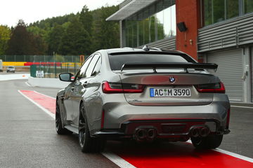 Bmw M3 Competition Ac Schnitzer 30