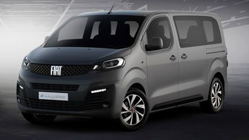 Fiat Ulysse Scudo 2022 2