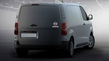 Fiat Ulysse Scudo 2022 3