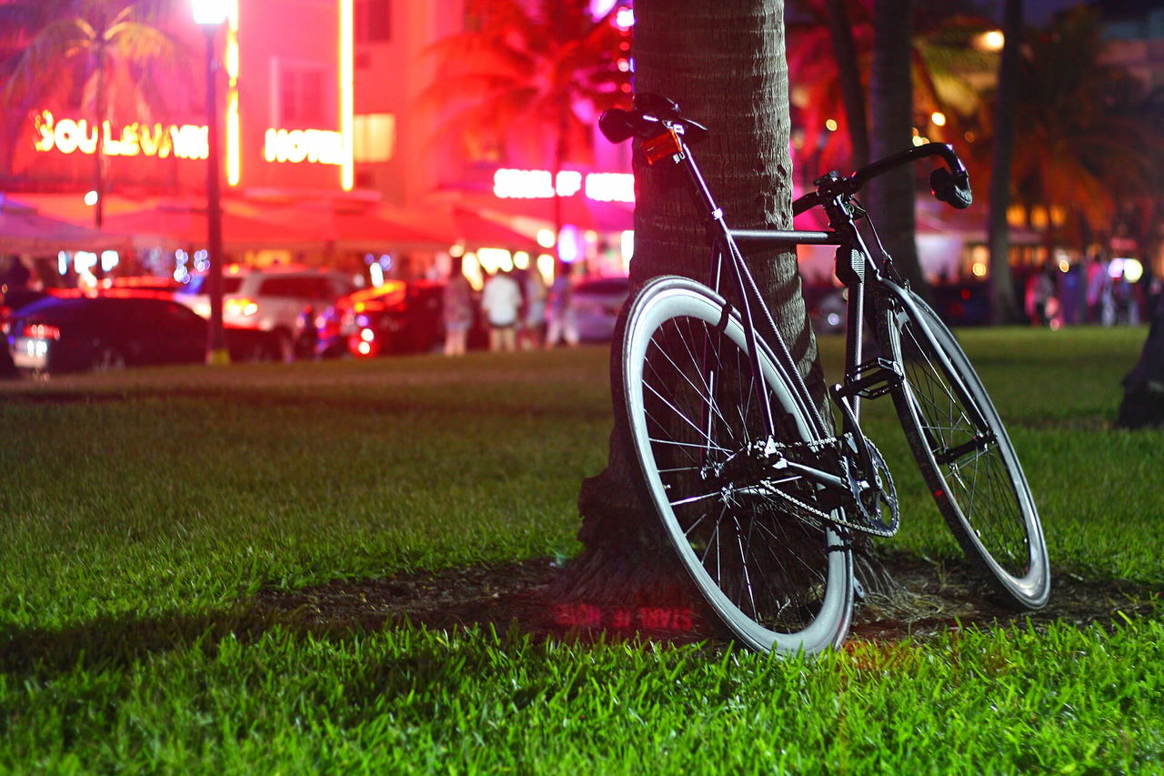 Luces Bicicleta 03