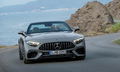 Mercedes Amg Sl 55 4matic+ Outdoor 2021 Mercedes Amg Sl 55 4matic+ Outdoor 2021