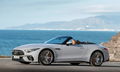 Mercedes Amg Sl 55 4matic+ Outdoor 2021 Mercedes Amg Sl 55 4matic+ Outdoor 2021