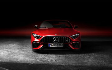 Mercedes Amg Sl 63 4matic+ Studio 2021 Mercedes Amg Sl 63 4matic+ Studio 2021