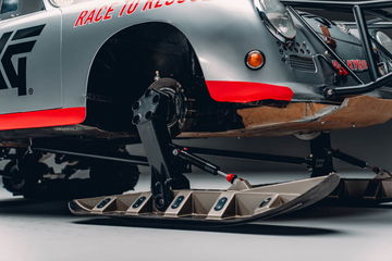 Porsche 356 Valkyrie Racing 04