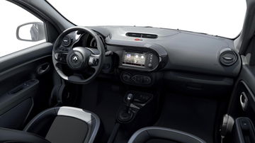 Renault Twingo Iii Electric (b07 Ze)