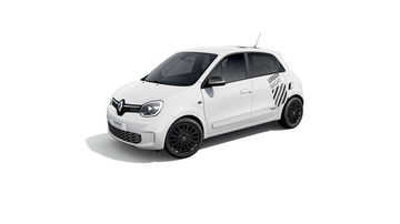 Renault Twingo Iii Electric (b07 Ze)