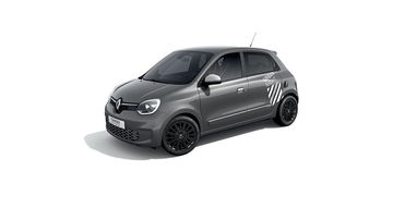 Renault Twingo Iii Electric (b07 Ze)