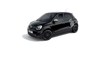 Renault Twingo Iii Electric (b07 Ze)