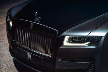 Rolls Royce Ghost Black Badge 2022 1021 04