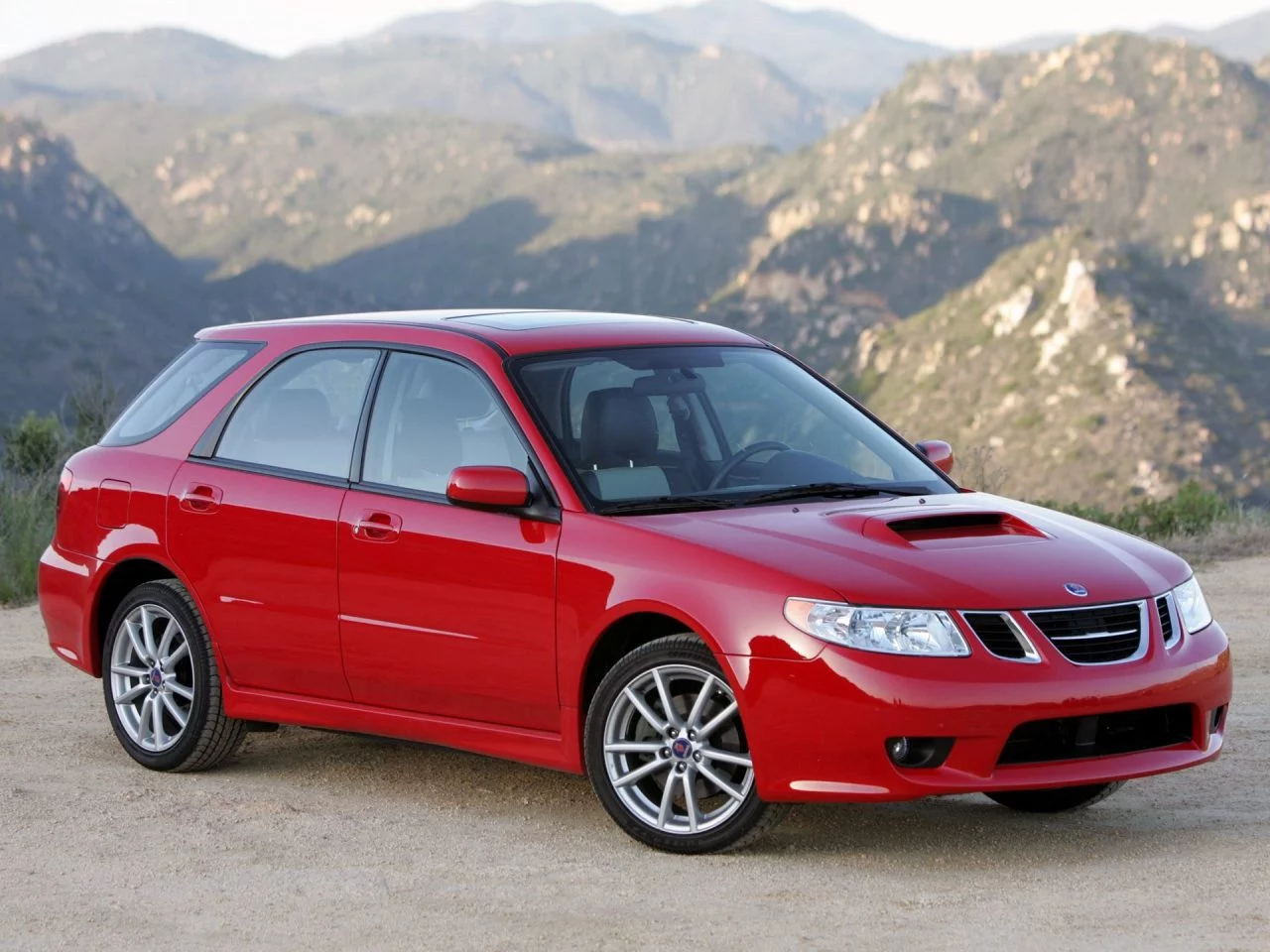 Saab 9 2x 10