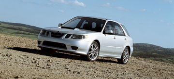 Saab 9 2x P