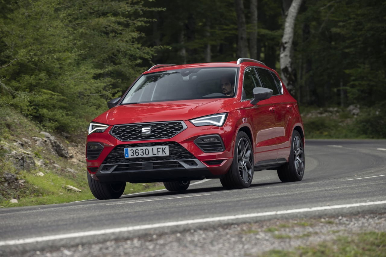 Seat Ateca Oferta Octubre 2021 07