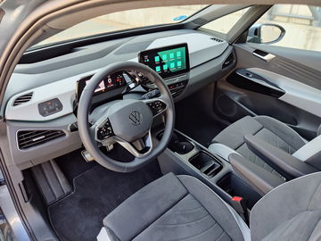 Volkswagen Id 3 Prueba 1021 003