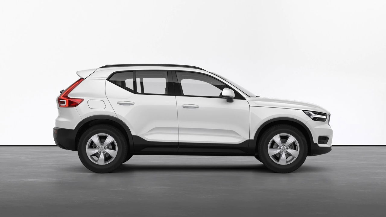 Volvo Xc40 Oferta Octubre 2021 Exterior 03