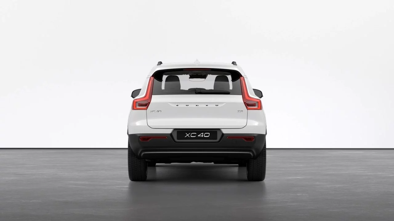 Volvo Xc40 Oferta Octubre 2021 Exterior 05