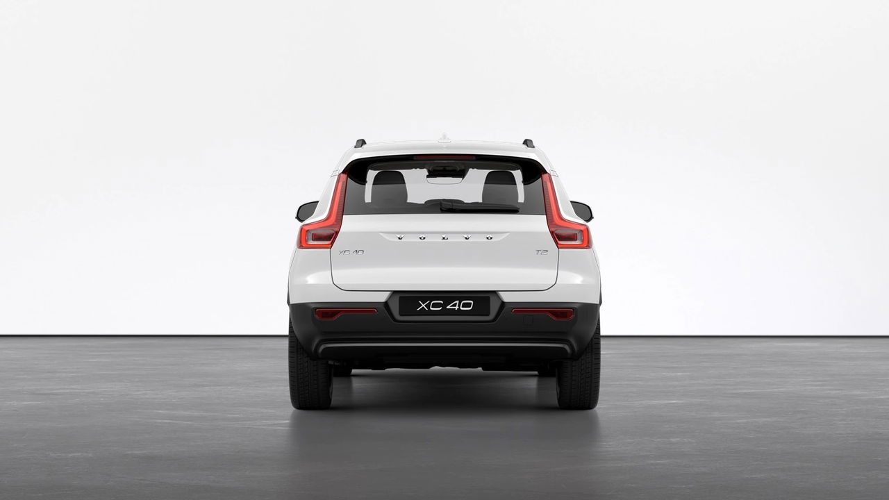 Volvo Xc40 Oferta Octubre 2021 Exterior 05