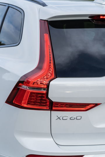 2022 Xc60