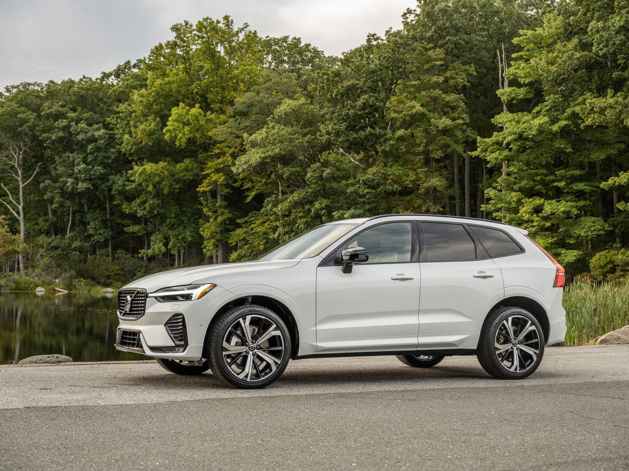 2022 Volvo Xc60