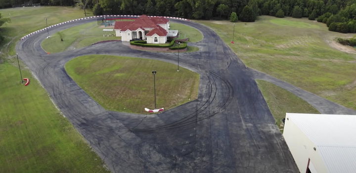 Casa Alquiler Circuito 1