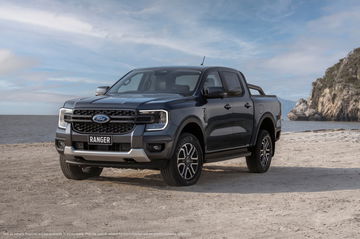 Ford Ranger 2022 04