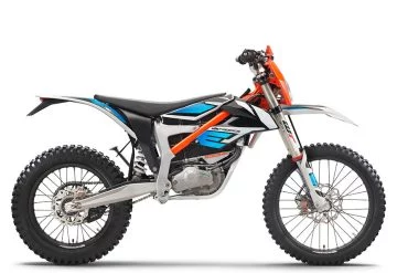 Ktm E Xc