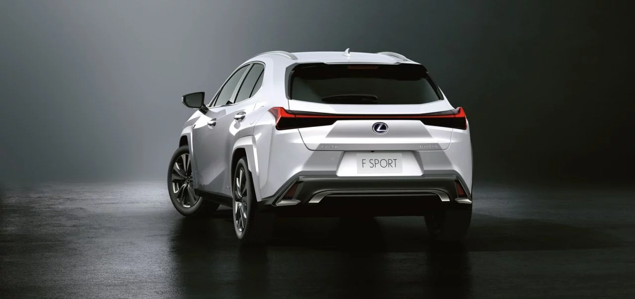 Lexus Ux Oferta Noviembre 2021 08 Exterior