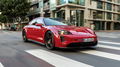 Porsche Taycan Sport Turismo 2022 02