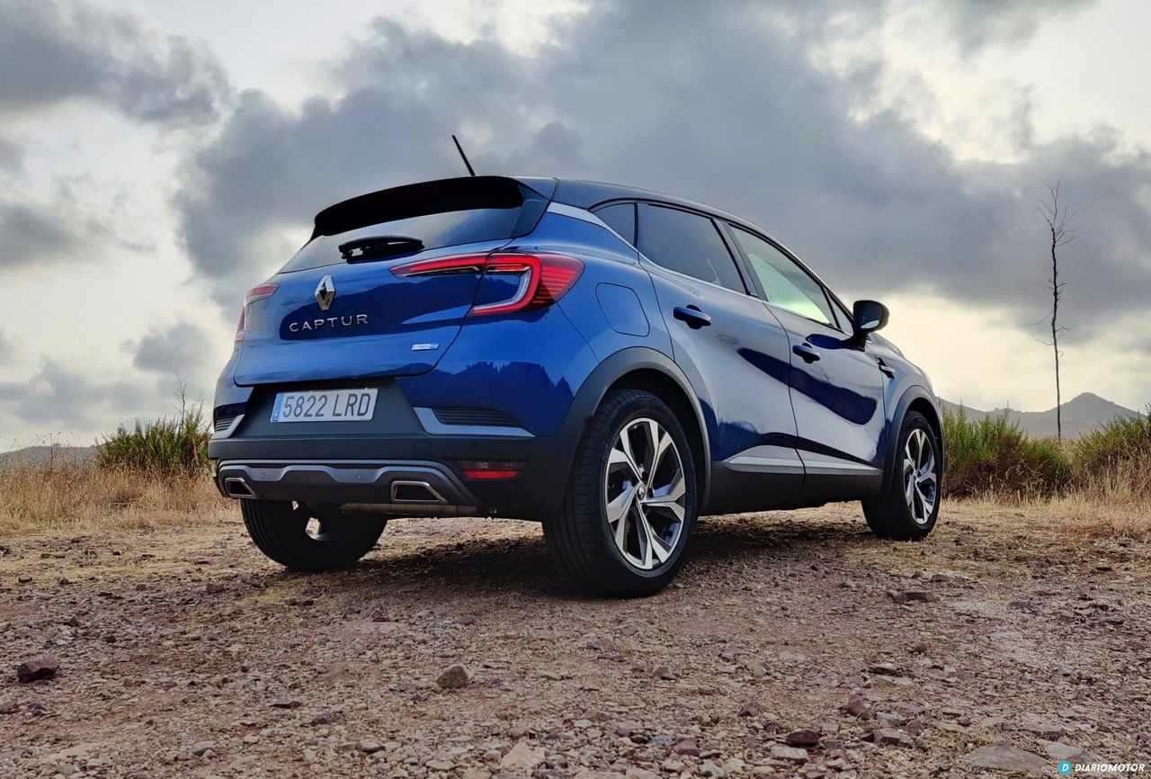 Renault Captur E Tech 2021 02 