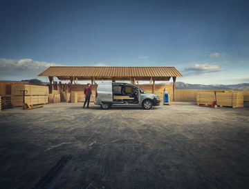 Renault Kangoo E Tech 2022 2