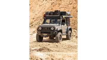 Suzuki Jimny Avus Delta 4x4 2021 04