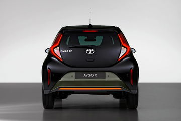 Toyota Aygo X 2022 02