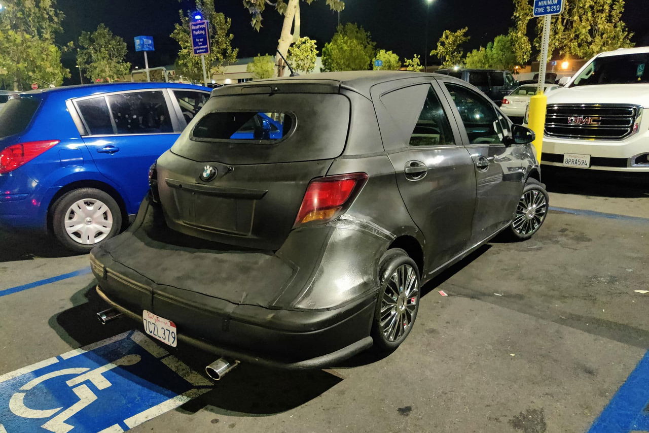 Toyota Yaris Preparacion 03