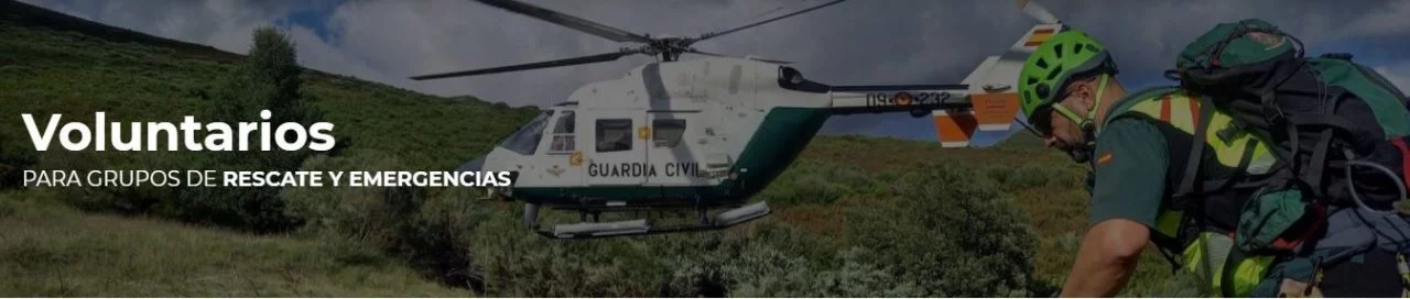 Voluntarios Grupos De Rescate Moto