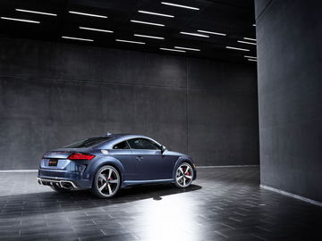 Audi Tt Rs Heritage 56