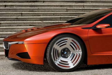 Bmw M1 Hommage 04