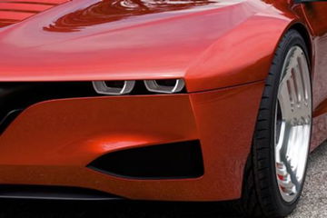 Bmw M1 Hommage 05