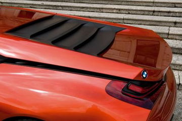 Bmw M1 Hommage 07