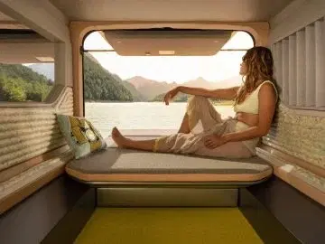 Renault Prototipo Camper Hippie Caviar 04