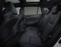 Toyota Corolla Cross 2022 10 Interior