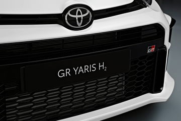 Toyota Gr Yaris H2 06