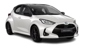 Toyota Yaris 2022 02