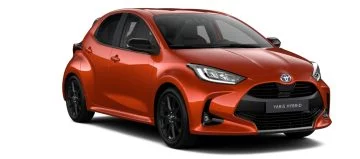 Toyota Yaris 2022 03