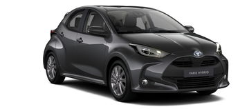 Toyota Yaris 2022 04