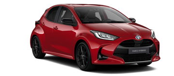 Toyota Yaris 2022 06