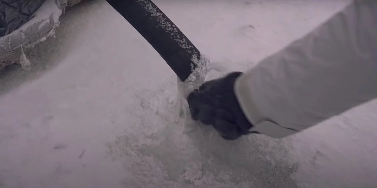 Yakutsk Ciudad Mas Fria Mundo Coches Congelacion Contaminacion 3