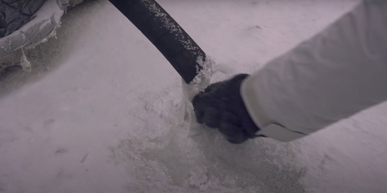 Yakutsk Ciudad Mas Fria Mundo Coches Congelacion Contaminacion 3