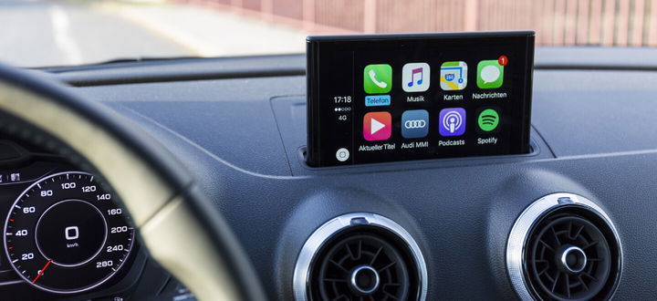 Apple Carplay Android Auto 01